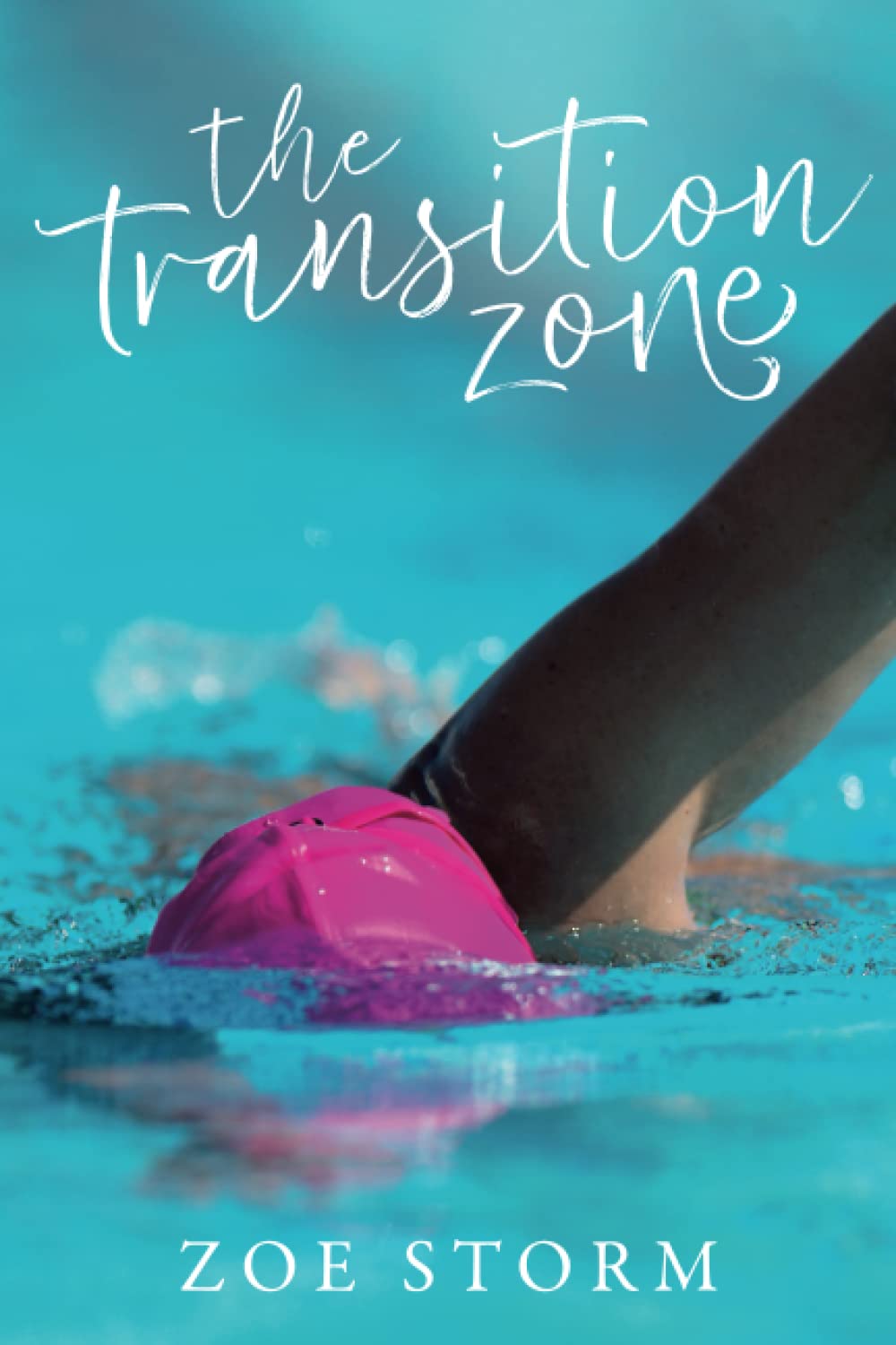 Zoe Storm: The Transition Zone
