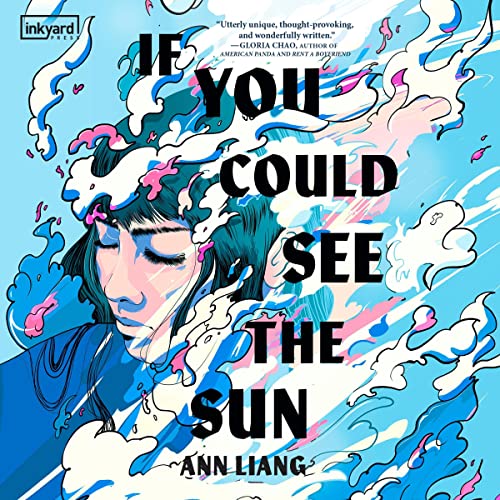 If You Could See the Sun (2022, Harlequin Enterprises ULC)