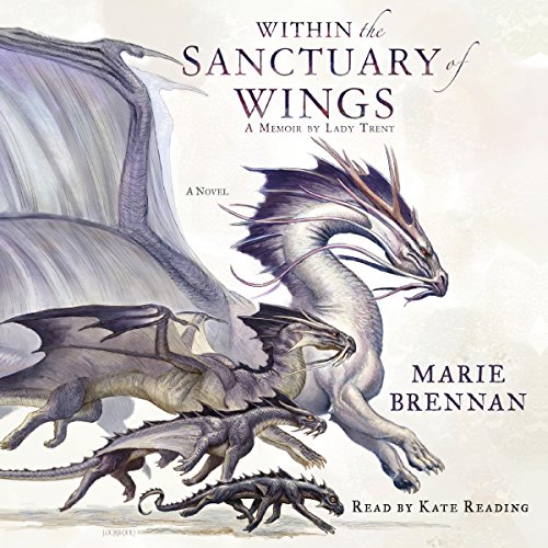 Within the sanctuary of wings (AudiobookFormat, Macmillan Audio)