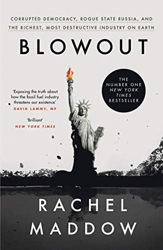 Blowout (Paperback)