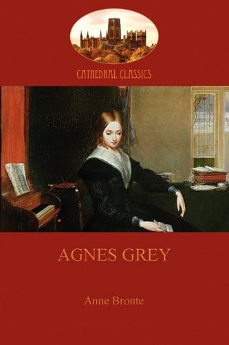 Agnes Grey (Paperback, 2011, Aziloth Books)