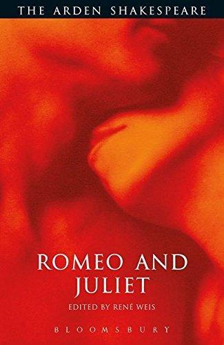 William Shakespeare: Romeo and Juliet (2012)