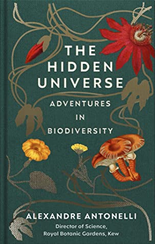 The Hidden Universe (Hardcover, Ebury Publishing)