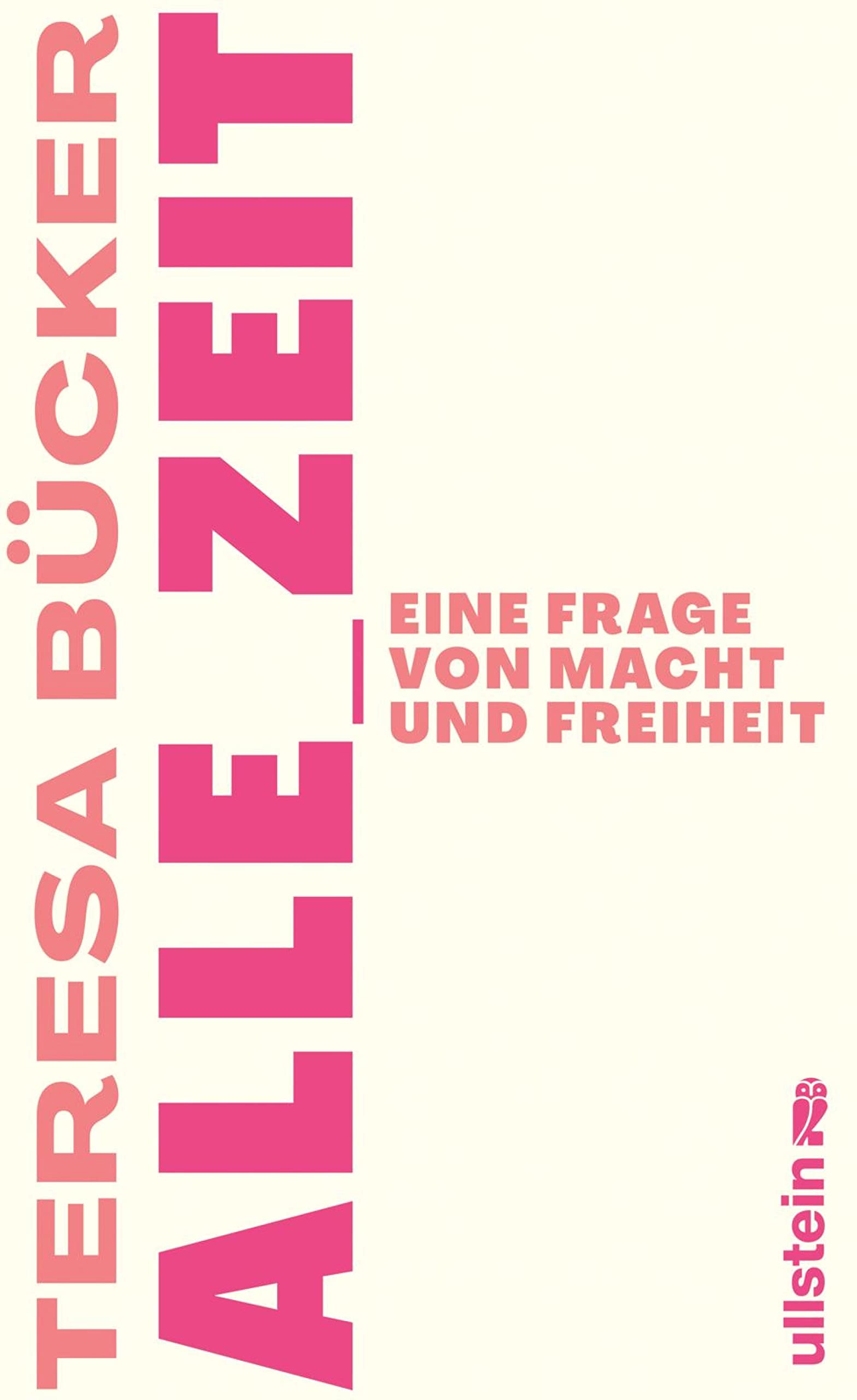 Alle_Zeit: Eine Frage von Macht und Freiheit (German language)