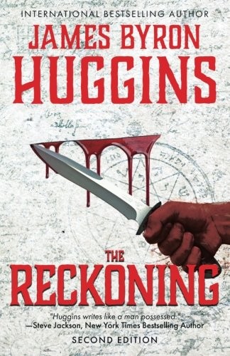 James Byron Huggins: The Reckoning (Paperback, WildBlue Press)