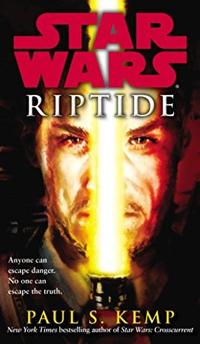 Paul S. Kemp: Riptide (2011, Arrow)