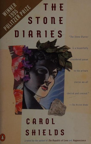 The Stone Diaries (Paperback, 1995, Penguin Books)