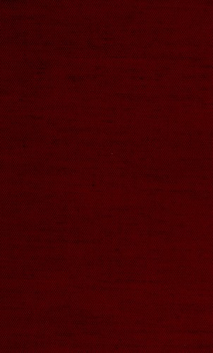 Mark Twain: Pudd'nhead Wilson and Those extraordinary twins (1922, Harper)