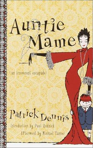 Auntie Mame (2001, Broadway Books)