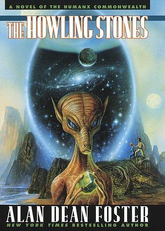 The howling stones (1997, Ballantine Books)