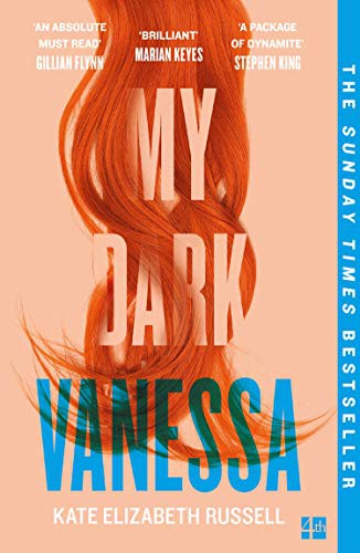 My Dark Vanessa (Paperback, 2021, HARPER COLLINS)