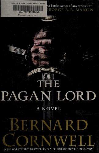 The pagan lord (2014)