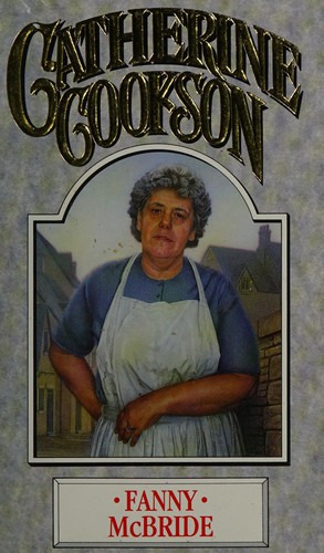 Catherine Cookson: Fanny Mcbride. (1989, Futura)