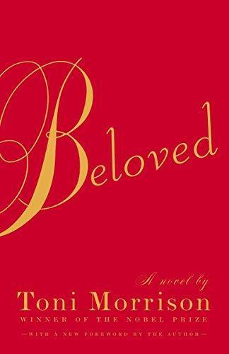 Toni Morrison: Beloved (2004)