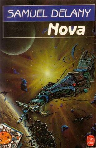 Nova (French language, 1988)