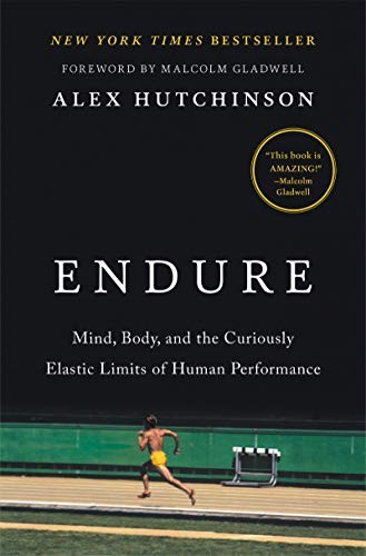 Endure (Paperback, 2021, CUSTOM HOUSE, Custom House)