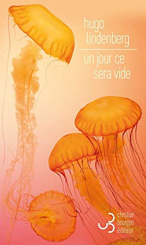 Hugo Lindenberg: UN JOUR CE SERA VIDE (Paperback, 2020, BOURGOIS)