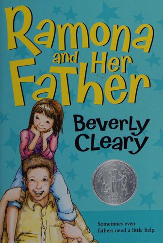 Beverly Cleary: Ramona and Her Father (Paperback, 2006, Scholastic)