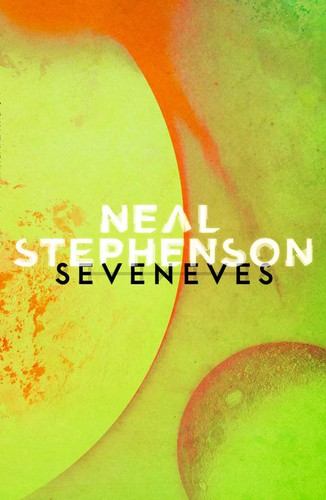 Seveneves (EBook, 2015, HarperCollins Publishers Limited)