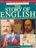 Robert McCrum: The story of English (1993, Penguin Books, Penguin (Non-Classics))