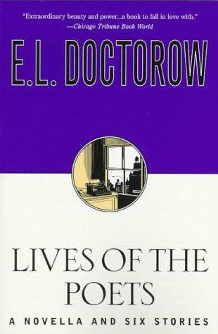 E. L. Doctorow: Lives of the poets (1997, Plume)