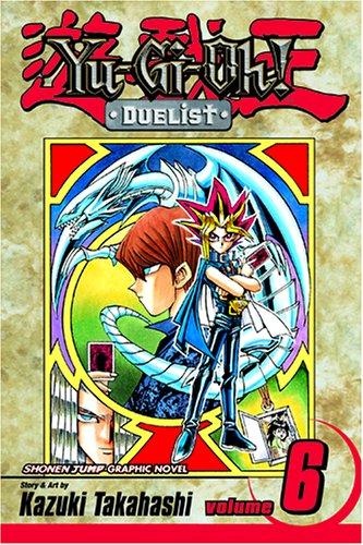 Kazuki Takahashi: Yu-Gi-Oh! (Paperback, 2005, Viz, VIZ Media LLC)