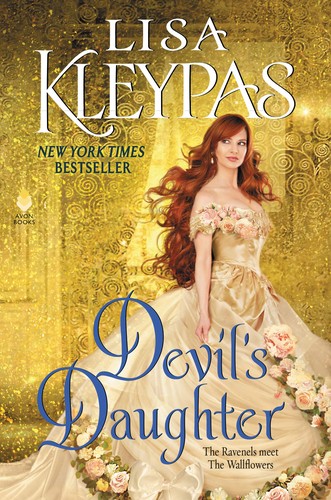 Lisa Kleypas: Devil's Daughter (2019, Avon Books)