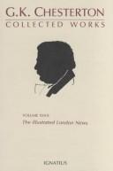 G. K. Chesterton: Collected Works of G.K.Chesterton (Hardcover, 1986, Ignatius Press)