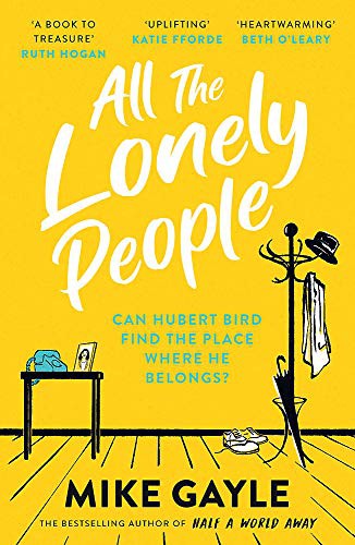 All The Lonely People (Paperback)