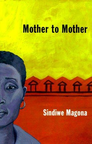 Mother to mother (1999, Beacon Press)