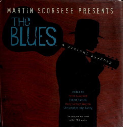 No name: Martin Scorsese presents the blues (2003, Amistad)