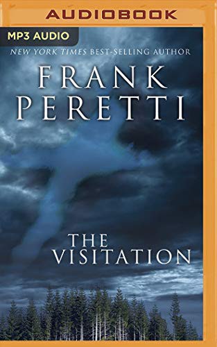 Frank E. Peretti, Tom Taylorson: The Visitation (AudiobookFormat, 2020, Thomas Nelson on Brilliance Audio)