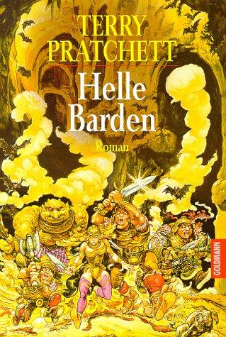 Helle Barden (Paperback, German language, 1996, Goldmann)