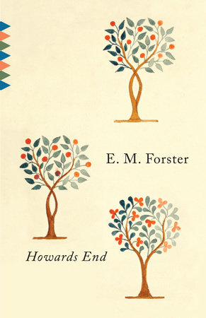 E. M. Forster: Howards End (EBook, 2001, Random House Publishing Group)