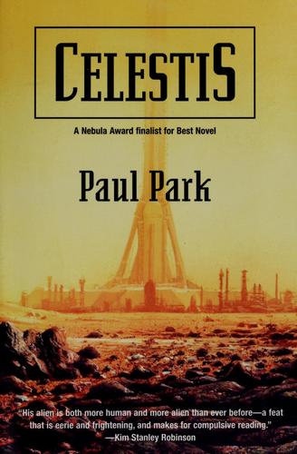 Paul Park: Celestis (1997, TOR)