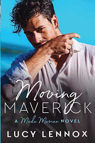 Lucy Lennox: Moving Maverick (Paperback, 2021, Lucy Lennox LLC)