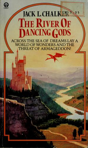 The River of Dancing Gods (1985, Futura Publications)