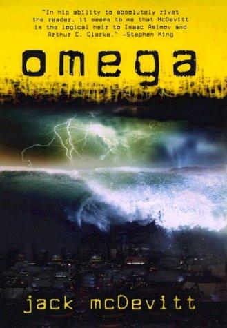 Omega (2003, Ace Books)