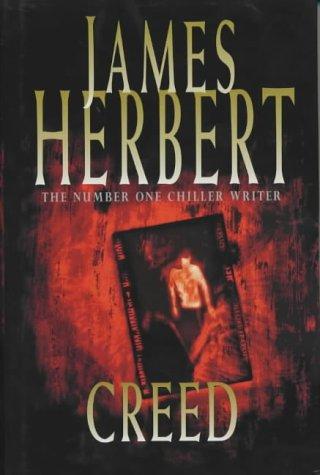 James Herbert: Creed (Hardcover, 2001, Macmillan)