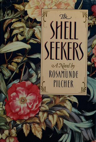 Rosamunde Pilcher: The shell seekers (1987, St. Martin's Press)