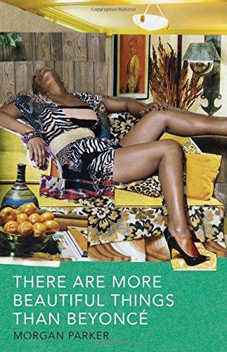 There Are More Beautiful Things Than Beyonce (2017)