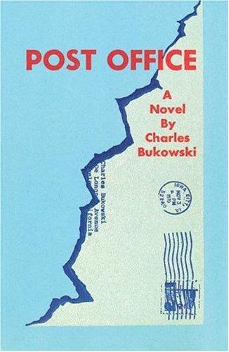Charles Bukowski: Post Office (Paperback, 2002, Ecco)