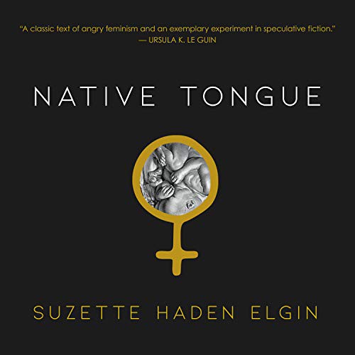 Native Tongue (AudiobookFormat, 2019, HighBridge Audio)