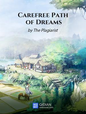 Carefree Path of Dreams (EBook, Sparrow Translations)