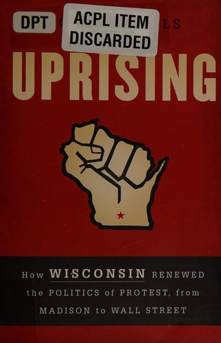 Uprising (2012, Nation Books)