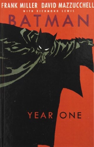 Batman (Hardcover, 2007, Grand Central Pub)