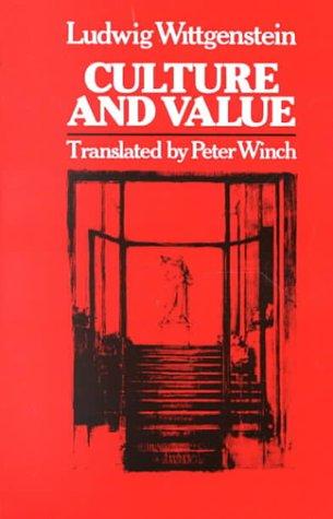 Culture and Value (Paperback, 1984, University Of Chicago Press)