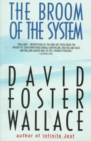 The broom of the system (1987, Avon Books)