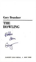 Gary Brandner: Howling (1981, Fawcett)