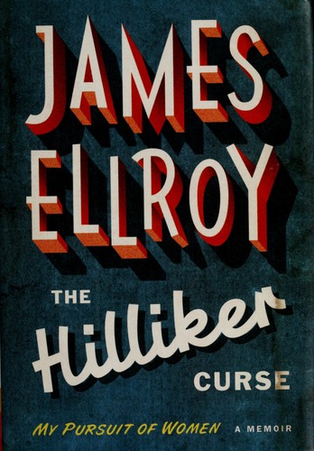The Hillker curse (2010, Alfred A. Knopf)